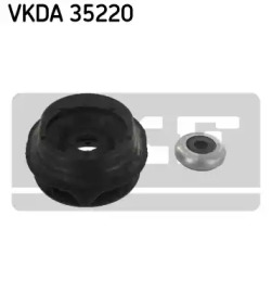 SKF VKDA 35220